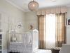 Board-Mounted Valance - Hudson - Child Bedroom