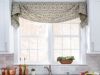 Board-Mounted Valance - Kennedy - Kitchen