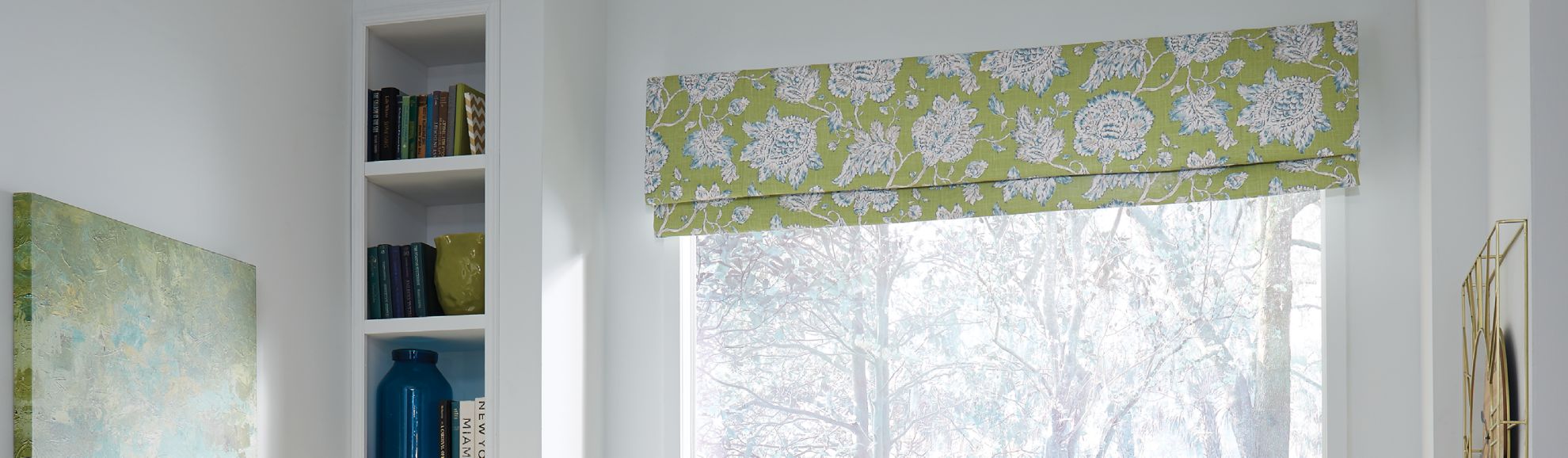 Valances BoardMounted Valances Stoneside