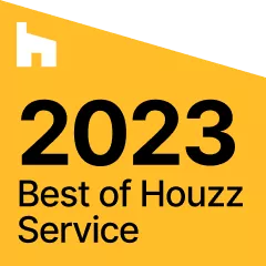 Best of Houzz Service Award - 2023