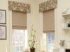 Rod-Mounted Valance - Spencer - Kitchen - Floral