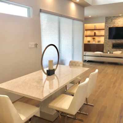 Photo Gallery Images Of Custom Window Treatments Stoneside