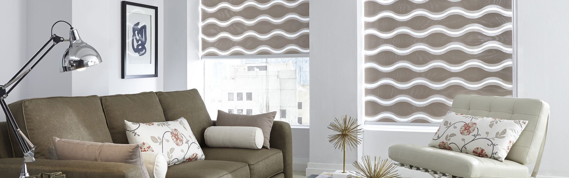 Seattle Custom Window Treatments Blinds And Shades Stoneside