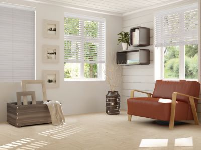 Photo Gallery | Images of Custom Window Treatments | Stoneside